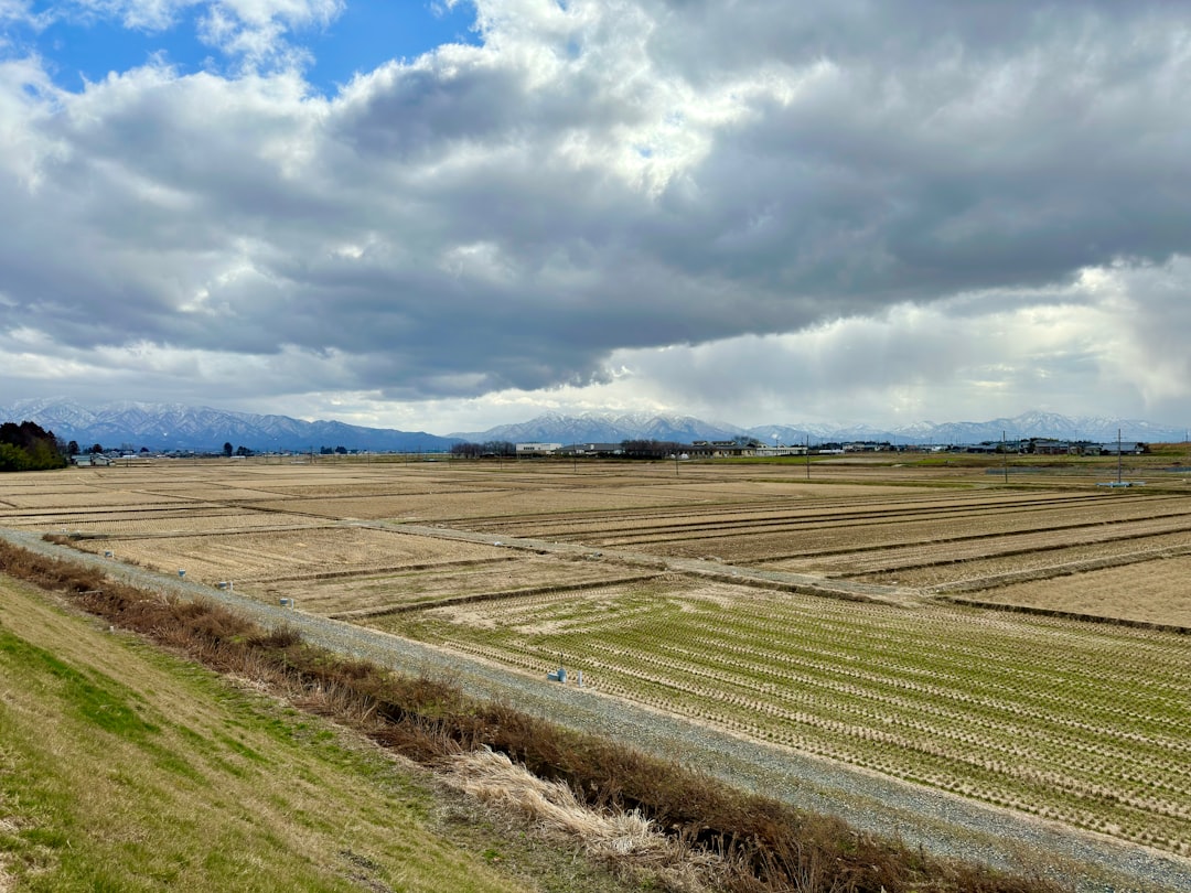 Joetsu Myoko Express Trail